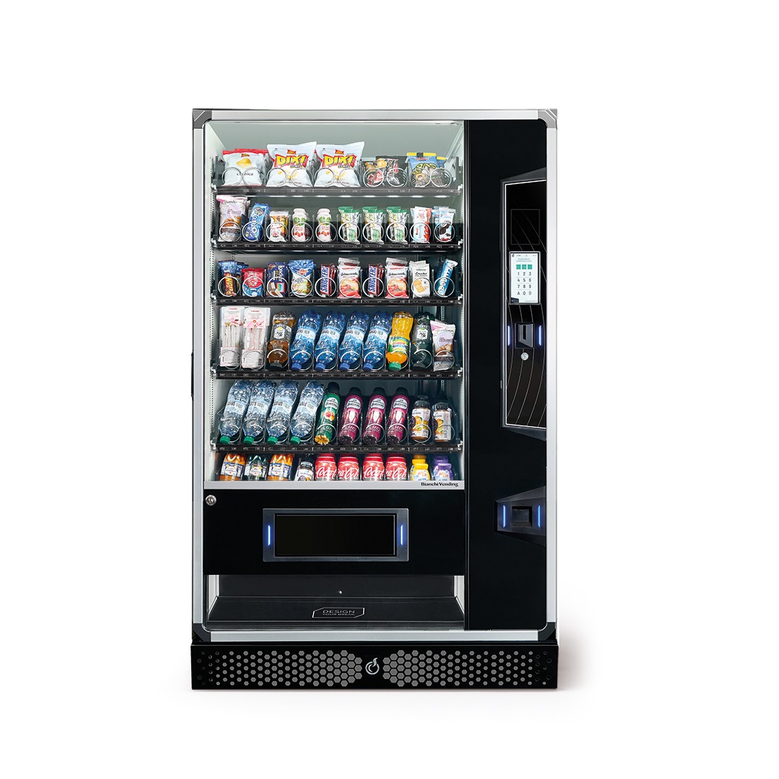 FLESSY XL 6-53 MA AV T10 (FLEXLAVMA01BV)